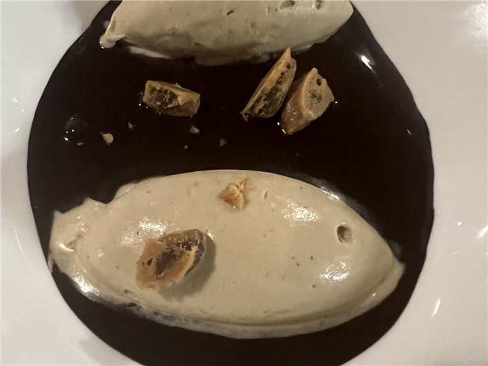 dessert
